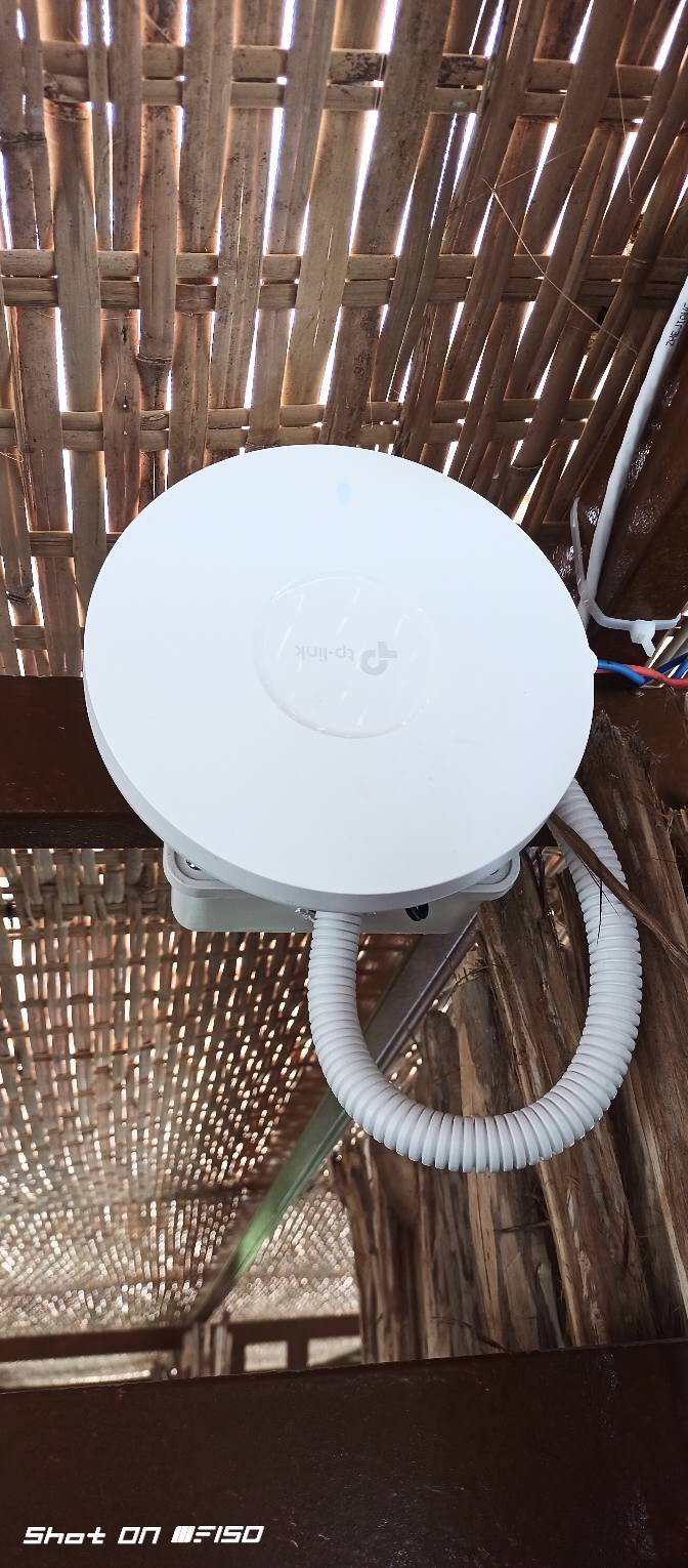 Lắp wifi tại hà tiên