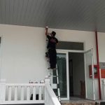 LẮP ĐẶT CAMERA VÀ WIFI TẠI VĂN PHÒNG THẠNH THỚI HÀ TIÊN